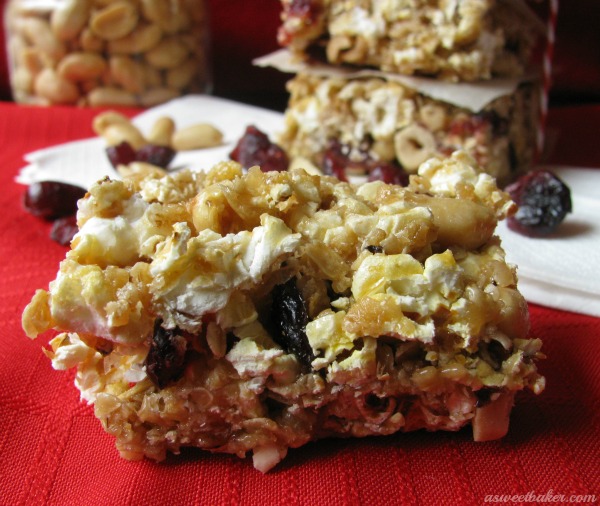 Chewy popcorn Bars2