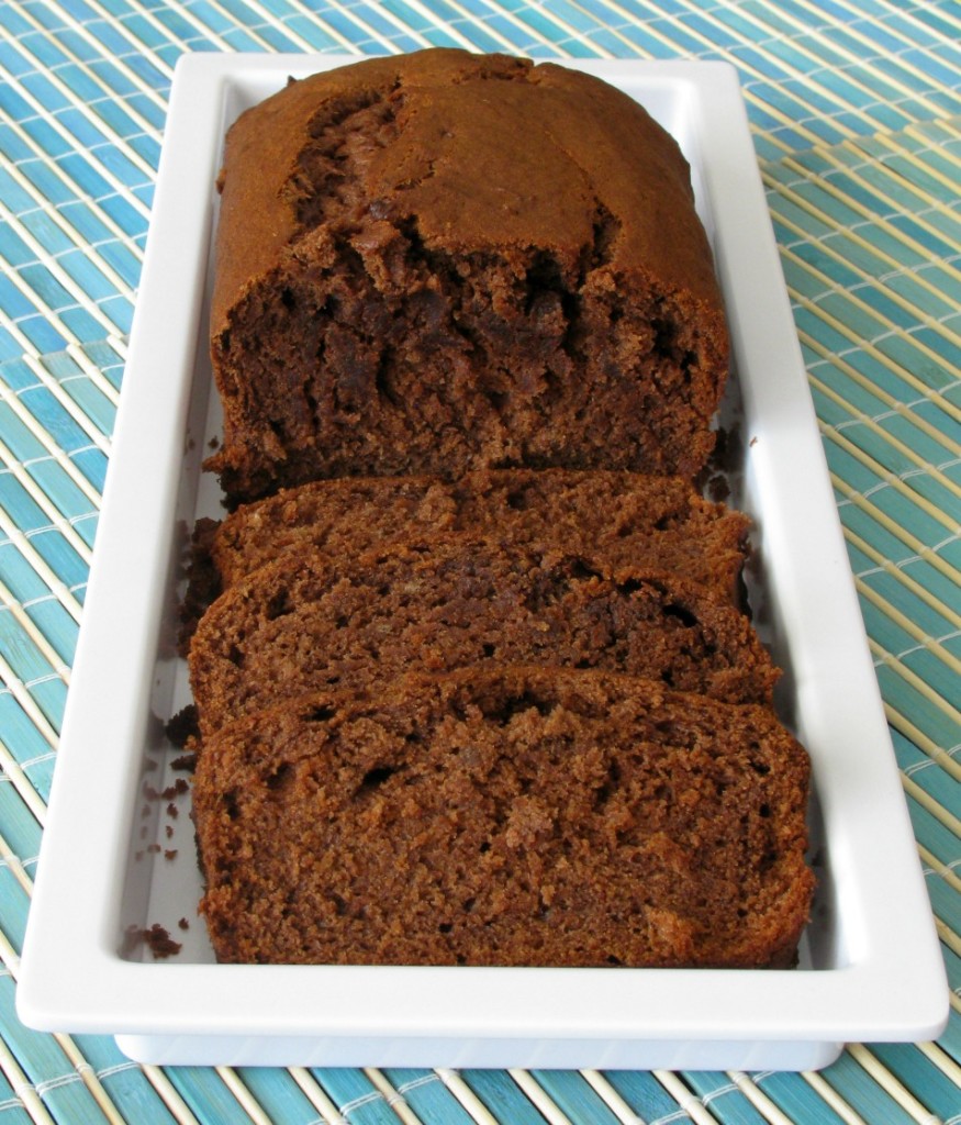 Banana Nutella Bread2