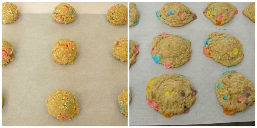 Oatmeal Jelly Bean Cookies1