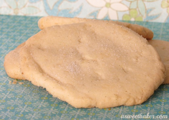 Vanilla Pudding Sugar Cookies2