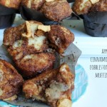 Apple Cinnamon Cobblestone Muffins3