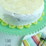 Lime Curd Cake1